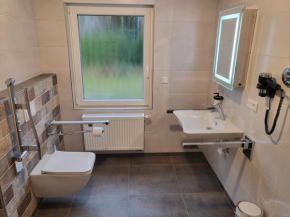 Krokusstr. 27A, Norden-Norddeich